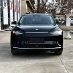 Leapmotor выходит на рынок Узбекистана