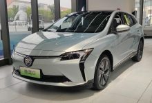 Buick Velite 6 - автомобтиль C-класса, построенный на агрегатах Chevrolet Cruze/Lacetti стоил в Узбекистане дешевле 18 тыс. долларов.