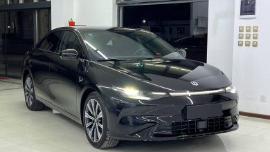 Leapmotor выходит на рынок Узбекистана