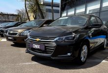 Автомобили UzAuto Motors в автосалоне в Ташкенте