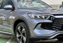 BYD Song Pro будет производиться в Узбекистане Производство BYD Song Pro Champion в Узбекистане начнется летом 2024 года