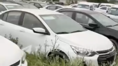Автосалон в Кашкадарье оштрафован за задержку поставок и ненадлежащее хранение автомобилей Автосалон в Кашкадарье оштрафован за задержку поставок и ненадлежащее хранение автомобилей