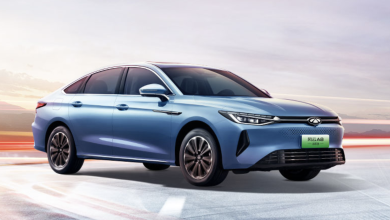 Chery готовит новые модели для Узбекистана Chery готовит новые модели для Узбекистана