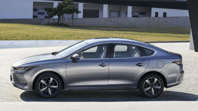 Начались продажи BYD Chazor Champion Начались продажи BYD Chazor Champion