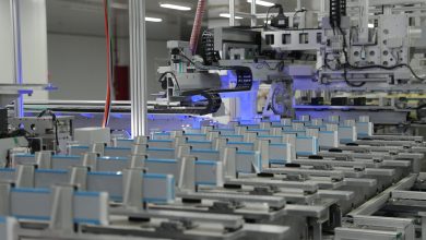 Батареи BYD Blade будут производить в Узбекистане Батареи BYD Blade будут производить в Узбекистане