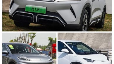 Дешевые модели BYD появятся в Узбекистане Узавтопром договорился с BYD о производстве бюджетных автомобилей в Узбекистане