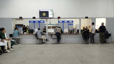 ГАИ на Гвардейской закрывается на реконструкцию ГАИ на Гвардейской закрывается на реконструкцию