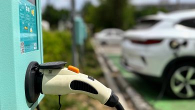 Kia присоединилась к BYD в лоббировании запрета на импорт электромобилей Зарядная станция для электромобилей в Ташкенте