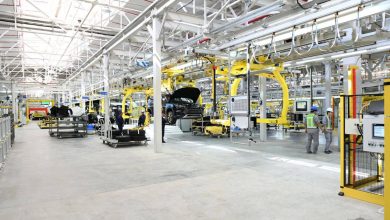 BYD наращивает торговые отношения на рынках Центральной Азии и СНГ Сборочная линия завода BYD в Узбекистане