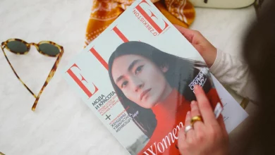 Модные тенденции: почему женщинам так важно следить за модой и быть стильной? Модные тенденции: почему женщинам так важно следить за модой и быть стильной?