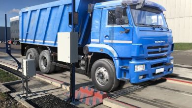 Контроль перегруза будут осуществлять частники Контроль перегруза будут осуществлять частники