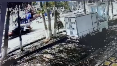 Cobalt сбил детей на пешеходном переходе и скрылся с места ДТП Cobalt сбил детей на пешеходном переходе и скрылся с места ДТП