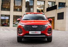 Chery Tiggo 2 Pro Narxi E'lon Qilingan