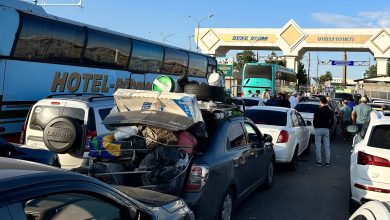 Черняевка закрывается с 5 февраля Пограничный пунк пропуска в Черняевке закрывается на реконструкцию