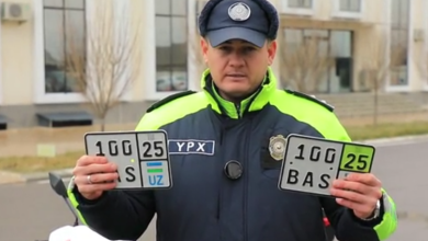 С 1 марта управлять скутером можно только имея права и госномер С 1 марта управлять скутером можно только имея права и госномер