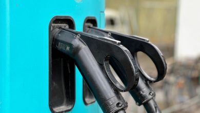 Тарифы для зарядных станций вырастут Зарядная станция в Ташкенте