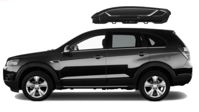 Что такое автобокс на крышу? Автобокс на крышу автомобиля