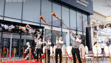 Торжественное открытие официального шоу-рума JETOUR в Фергане: Новый Этап Развития в Узбекистане Торжественное открытие официального шоу-рума JETOUR в Фергане: Новый Этап Развития в Узбекистане
