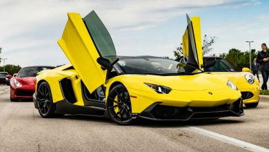 На каких машинах ездят звезды покера? На каких машинах ездят звезды покера?