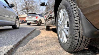 Ташкент перекопали Ямочный ремонт дорог в Ташкенте