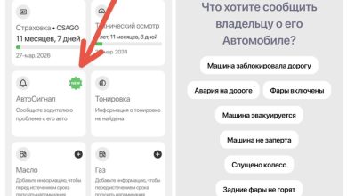 Road 24 запустил сервис сообщений водителю по номеру авто Road 24 запустил сервис сообщений водителю по номеру авто