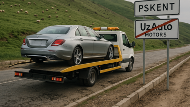 Эксплуатация автомобилей без сертификации запрещена Эксплуатация автомобилей без сертификации запрещена