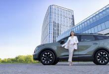 Беспроцентная рассрочка на KIA K5 и Sportage