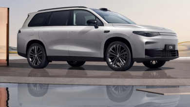 Leapmotor не признал результаты тестирования в Узбекистане