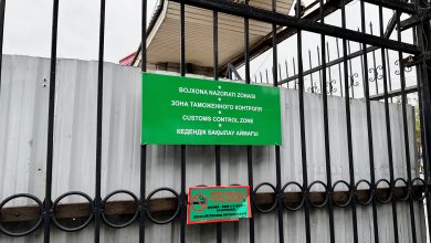 Денег в бюджете нет настолько, что в Узбекистане в несколько раз снижается лимит беспошлинного ввоза для физических лиц В Узбекистане резко ужесточили нормы беспошлинного ввоза