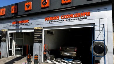 Автосервис в Ташкенте