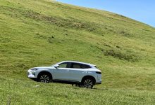 BYD Song Plus Champion DM-i