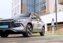 BYD Song Pro в Ташкенте