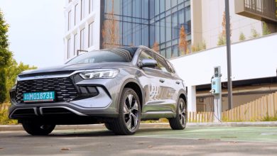 BYD Song Pro в Ташкенте