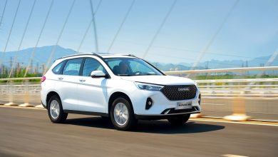 Haval M6