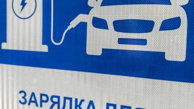 Цены на зарядку электромобилей выросли