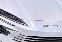 BYD резко снизил цены на старые модели