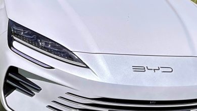 BYD резко снизил цены на старые модели