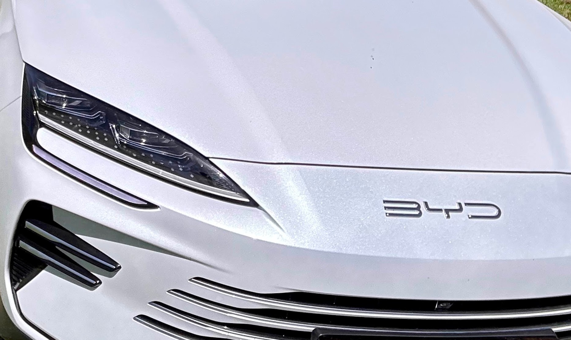 BYD резко снизил цены на старые модели
