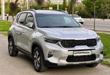 KIA Sonet