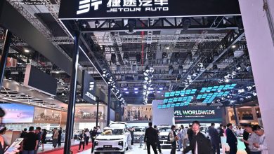 Jetour T1 дебютировал на автосалоне в Шанхае 2025 года: новый ориентир в сегменте легких внедорожных кроссоверов, привлек внимание всего мира