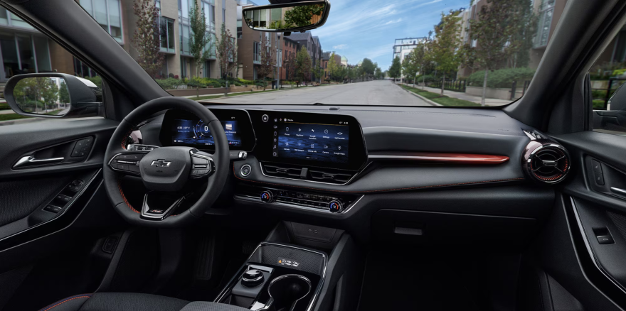 UzAuto Motors Equinox savdosi to‘xtadi: shartnomalar bir necha oydan buyon tuzilmayapti - 3