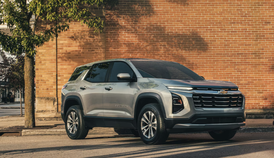 UzAuto Motors Equinox savdosi to‘xtadi: shartnomalar bir necha oydan buyon tuzilmayapti - 2