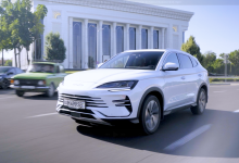 BYD в рассрочку без процентов до 36 месяцев: условия и платежи - 10 BYD в рассрочку без процентов до 36 месяцев: условия и платежи - 5