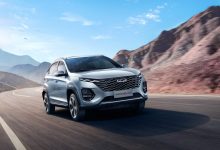 Chery снизила цены на Tiggo 2 Pro