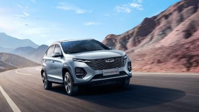 Chery снизила цены на Tiggo 2 Pro