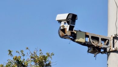 Радар Autocon (Автоураган) в Ташкенте