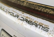 Тысячи BYD пылятся на складах в Китае
