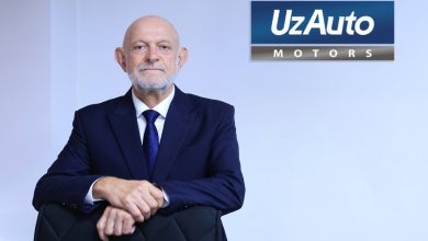 Янош Ковач назначен генеральным директором UzAuto Motors