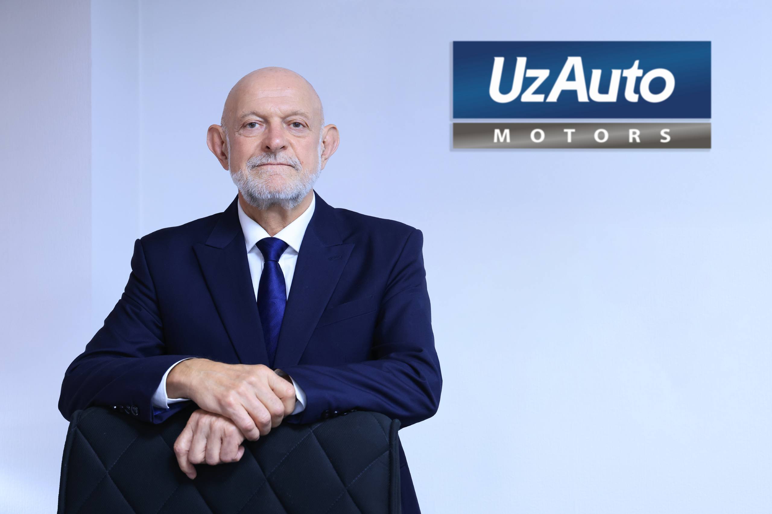 Янош Ковач - новый генеральный директор UzAuto Motors Янош Ковач назначен генеральным директором UzAuto Motors