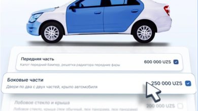 Как недорого застраховать авто и обезопасить себя от мелких ДТП?